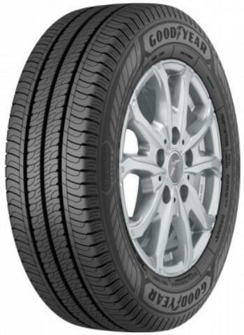 Goodyear CARGO2 pneumatiky