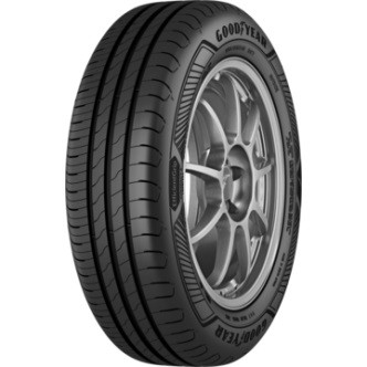 Goodyear EF-CO2 XL pneumatiky