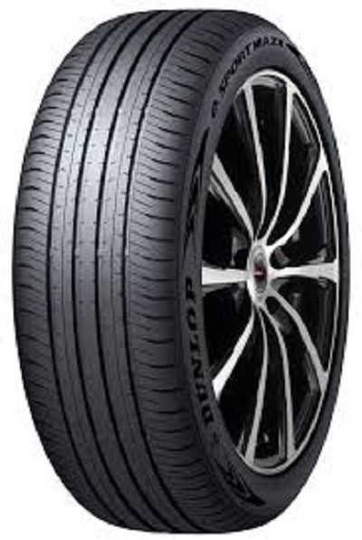 Dunlop E.MAXX  TOYOTA pneumatiky