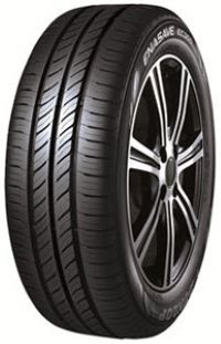 Dunlop 185/60R16 86H ENASAVE EC300 + (DEMO,50km) pneumatiky