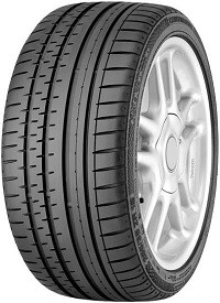 EP Tyre PHI XL pneumatiky