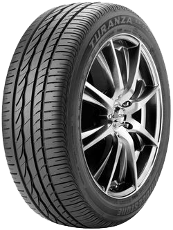 Bridgestone BRIDGEST ER300  RUNFLAT (*) pneumatiky