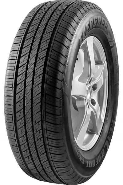 Evergreen EVERGREE ES380 pneumatiky