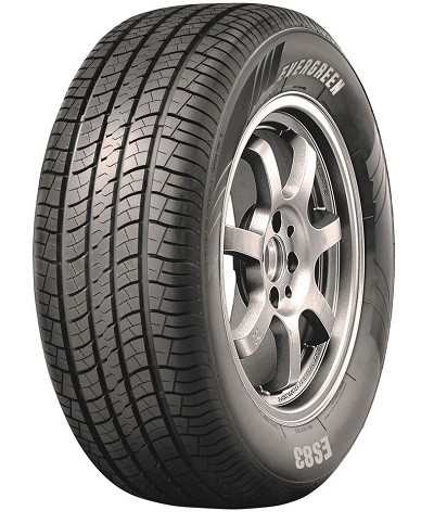 Evergreen EVERGREE ES83 pneumatiky