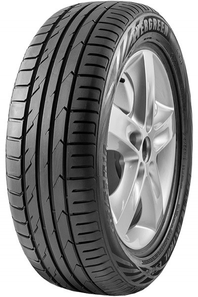 Evergreen DYNACONTROL ES880 111V XL TL pneumatiky