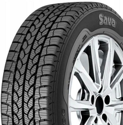 Sava ESKIMO LT  [102/100] R pneumatiky