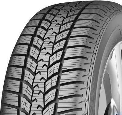 Sava E-SUV2  WINTER pneumatiky
