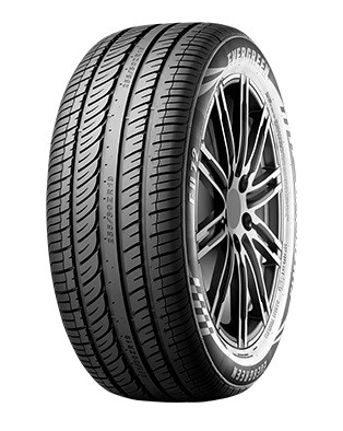 Evergreen EVERGREE EU72 XL pneumatiky