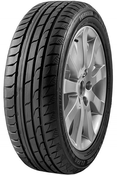 Evergreen EVERGREE EU728 XL pneumatiky