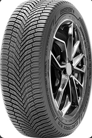 Landspider EUROTRAXX A/S pneumatiky