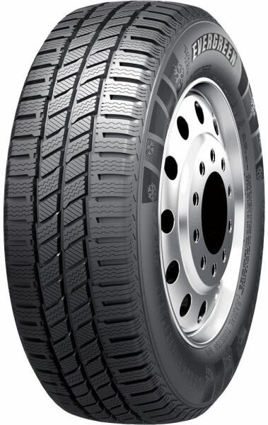 Evergreen WINTERPRO EW616 104/102R TL pneumatiky
