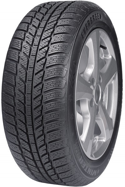 Evergreen EVERGREE EW62 XL pneumatiky