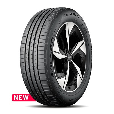 Falken E.ZIEX pneumatiky