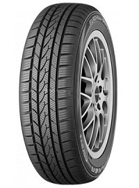 Falken AS 200 pneumatiky