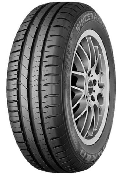 Falken SN110A  DEMO pneumatiky