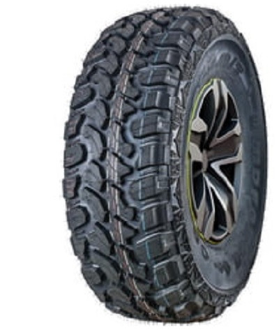 Windforce WINDFOR. FORSMT  P.O.R. pneumatiky