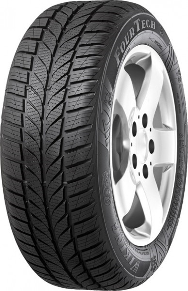 Viking FOURTECH XL FR pneumatiky