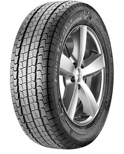 Viking FourTech Van pneumatiky