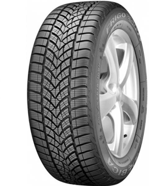 Debica F-SUV2 pneumatiky