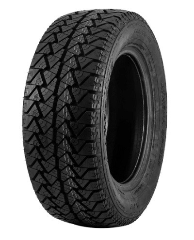 Fortune FSR302 pneumatiky