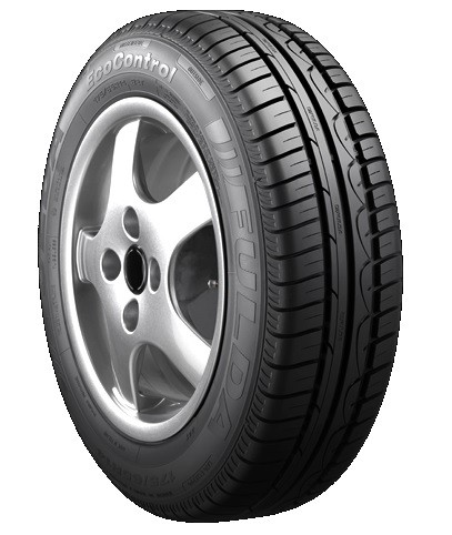 Fulda ECOCONTROL SUV  [99] V  FP pneumatiky