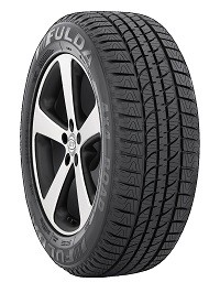 Fulda ROAD XL FP DOT 2017 pneumatiky