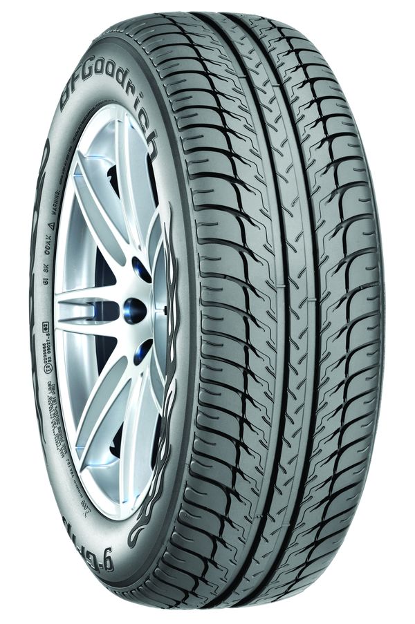 Bfgoodrich G-GRIP pneumatiky