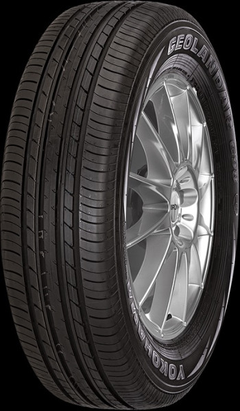 Yokohama 225/65R17 102V GEOLANDAR G98FV pneumatiky