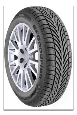 Bfgoodrich BF-GOODR GFWIN2 XL pneumatiky