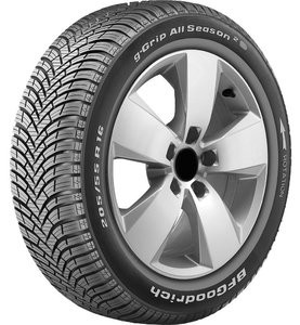 Bfgoodrich BF-GOODR GR-AS2 pneumatiky