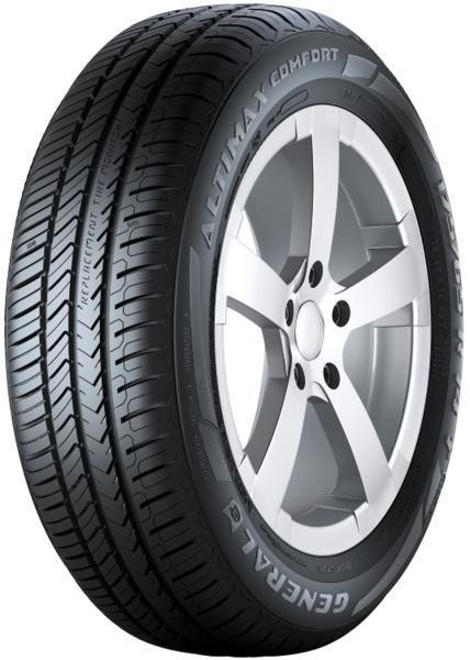 General Tire ALT-CO  DOT 2020 pneumatiky