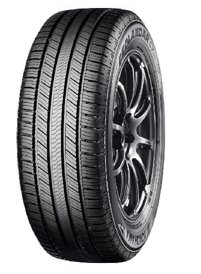 Yokohama 215/55R18 99V XL GEOLANDAR CV G058 pneumatiky