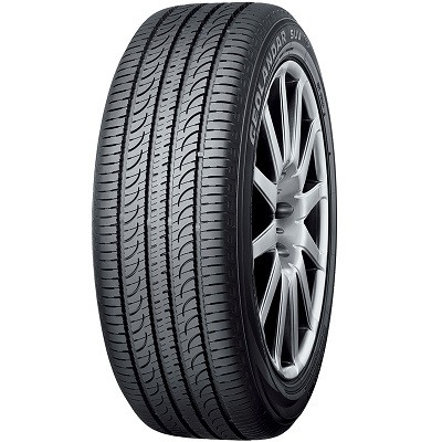 Yokohama G055 XL M+S KENNUNG DOT 2018 pneumatiky