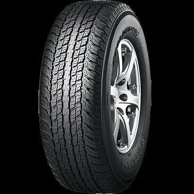 Yokohama 265/60R18 110H Geolandar A/T G94 pneumatiky