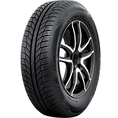 Giti A-CITY XL pneumatiky