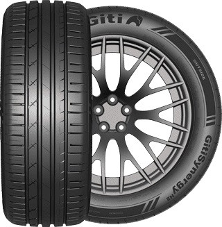 Giti SY-H2+  EV READY pneumatiky