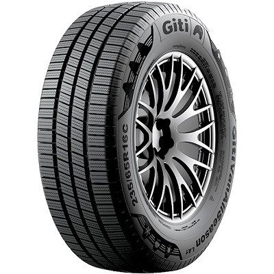 Giti VA-LA1 pneumatiky
