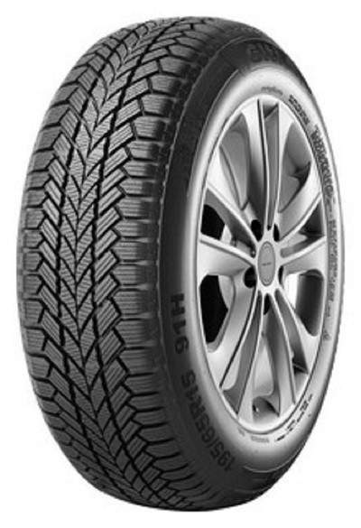 Giti GitiWinter W1 XL DOT2019 pneumatiky