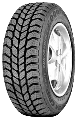 Goodyear UG CARGO pneumatiky