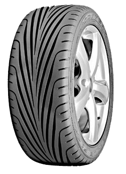 Goodyear F1GSD3 pneumatiky