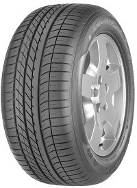 Goodyear EAGLE F1 ASYMMETRIC SUV SEAL FOAM XL J LR FP pneumatiky