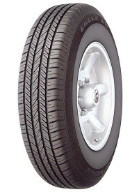 Goodyear E-LS-2 XL N1 PO2 pneumatiky