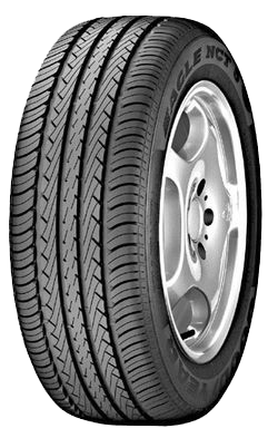 Goodyear EAGLE NCT5 EMT* pneumatiky