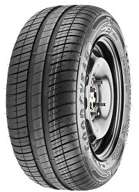 Goodyear EFFIGR  COMPACT DOT 2019 pneumatiky