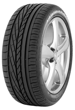 Goodyear EXCELL XL (*) RUNFLAT FP pneumatiky