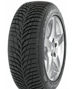 Goodyear UG8 PERF* pneumatiky