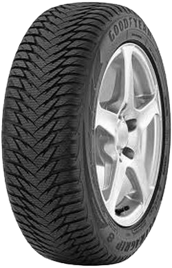 Goodyear UG 8  FP pneumatiky