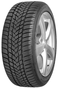 Goodyear UG-PE2  RUNFLAT (*) pneumatiky