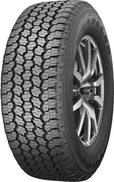 Goodyear AT-ADV pneumatiky