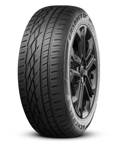 General Tire GR-GT+ pneumatiky
